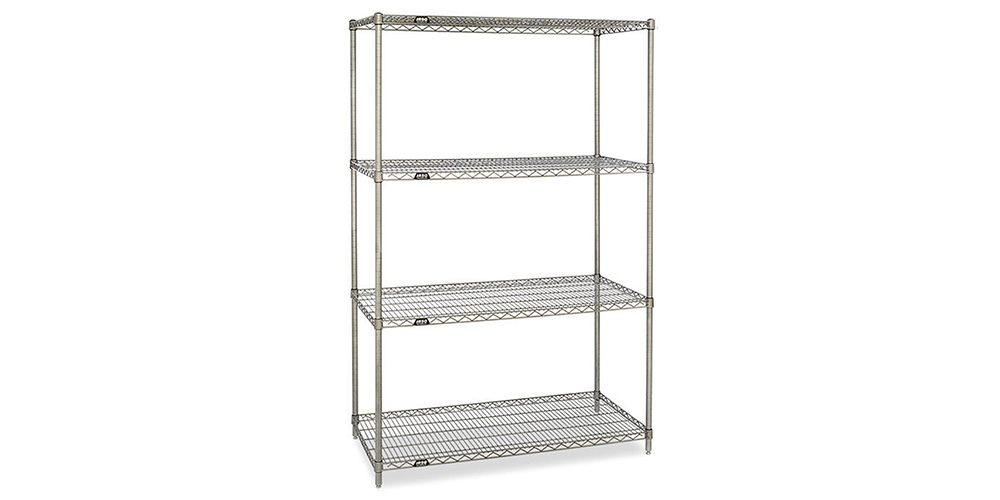 Stationary Wire Rack