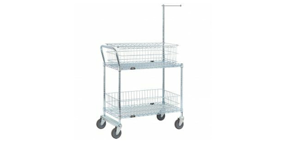 Visual Cart